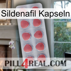 Sildenafil Capsules 18